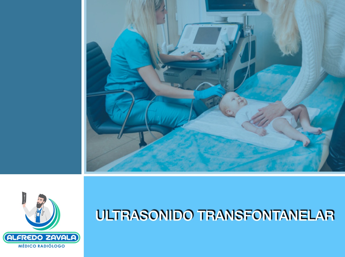Ultrasonido Transfontanelar en Quer&eacute;taro      